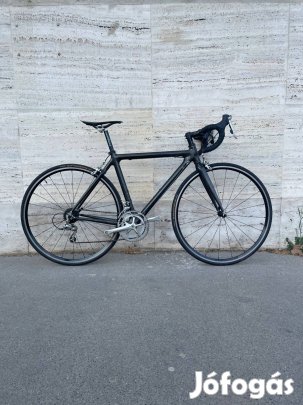 Használt Trek 5000 Országúti Kerékpár (50cm Karbon)