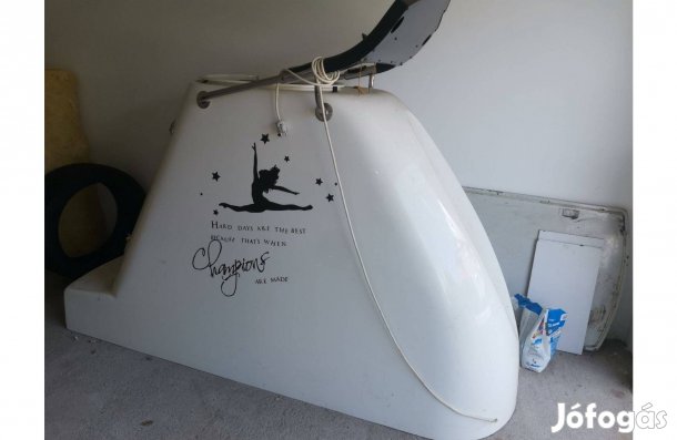 Használt Vacu shape eladó