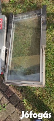 Használt Velux tetőablak eladó