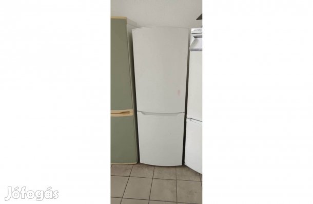 Használt Whirlpool Wbe3111 Hűtőszekrény [H17643] 1-3 hó garival
