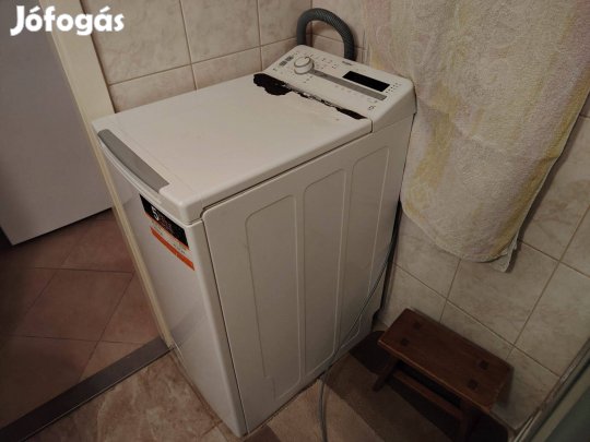 Használt Whirlpool mosógép eladó
