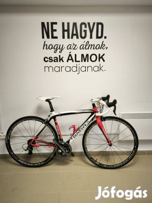 Használt Wilier La Triestina eladó