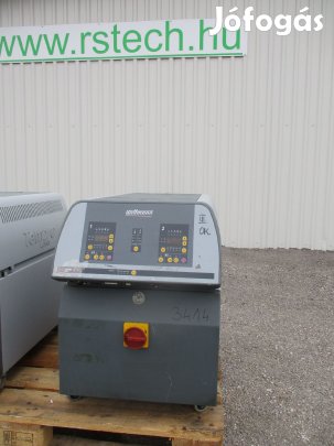 Használt Wittmann TP- PLUS -2:90  szerszám temperáló gép