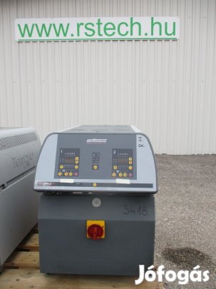 Használt Wittmann TP- PLUS -2:90 szerszám temperáló gép