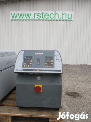 Használt Wittmann TP- PLUS -2:90 szerszám temperáló gép