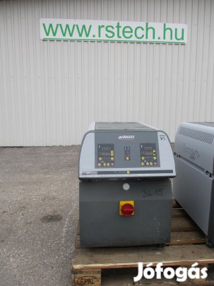 Használt Wittmann TP- PLUS -2:90 szerszám temperáló gép