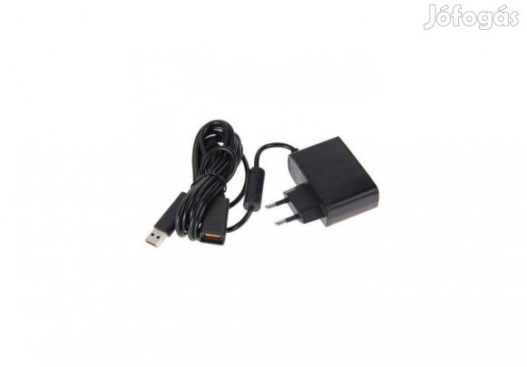 Használt Xbox 360 Kinect Szenzor hálozati adapter a Playbox-tól