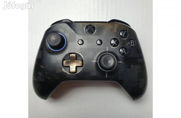 Használt Xbox One Controller PUB G Edition a Playbox Co-tól