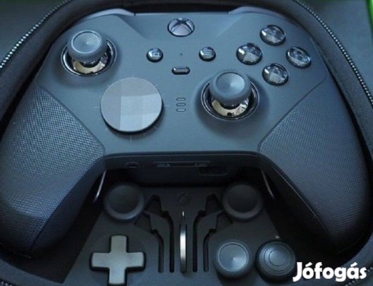 Használt Xbox One Elite Controller Series 2 a Playbox-tól
