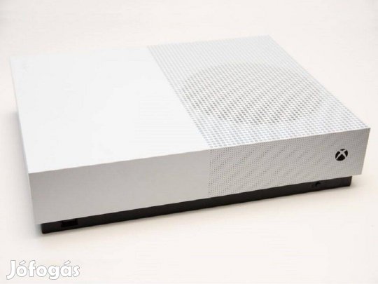 Használt Xbox One S 1 TB ALL Digital a Playbox Co -tól