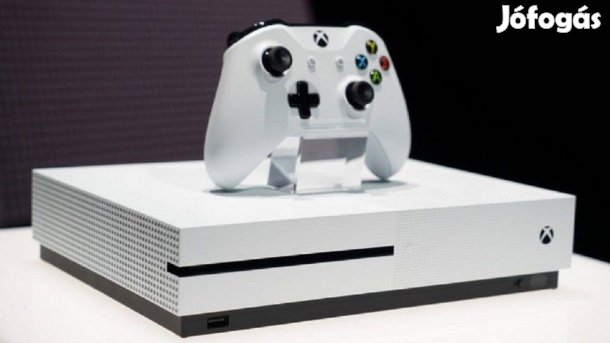Használt Xbox One S 1 TB a Playbox Co-tól