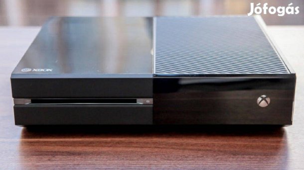 Használt Xbox One fat 500 GB a Playbox Co-tól