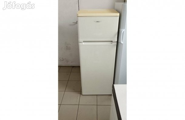 Használt Zanussi CT 235 Hűtőszekrény [H17656] 1-3 hó garival