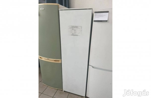 Használt Zanussi ZI 9321 A Beépíthető hűtő [H17647] 1-3 hó garival