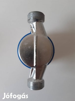 Használt Zenner Vízóra Eladó!