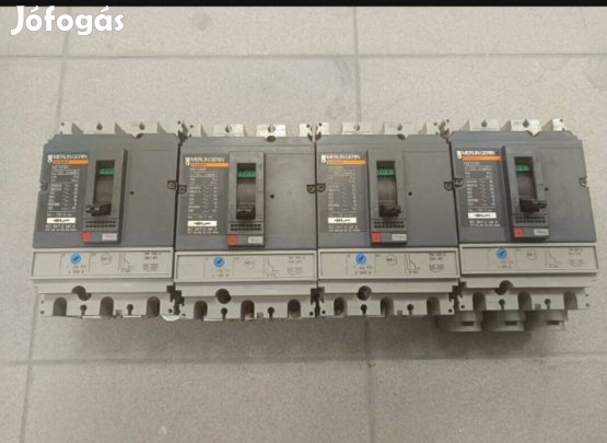 Használt! MERLIN Gerin NS100N 3P
