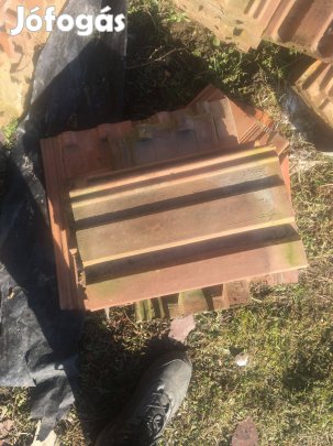 Használt (Majnem Új) Cserép Eladó