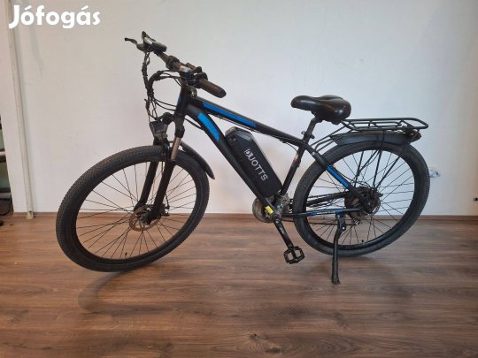 Használt, de szép Duotts C29 pro elektromos kerékpár (részletre is!)