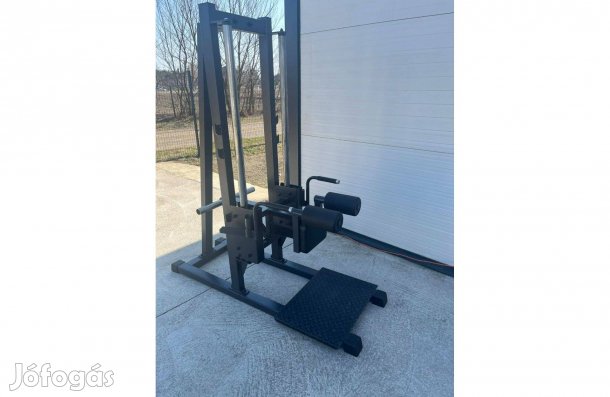 Használt, felújított Atlas Guggoló gép