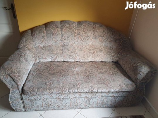 Használt, jó állapotban lévő kanapék
