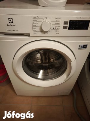 Használt, működő mosógép