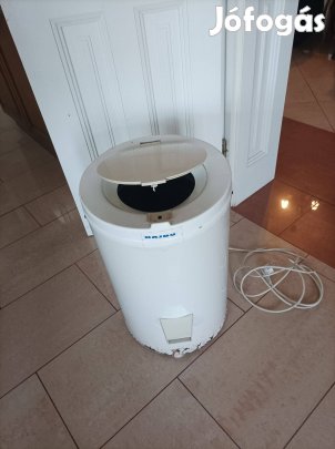 Használt, működőképes Hajdú centrifuga