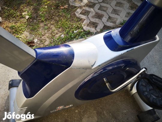 Használt, tökéletesen működő szobakerékpár