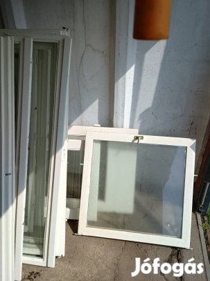 Használt ablakok 