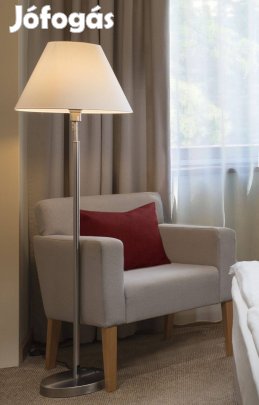 Használt állítható állólámpa eladó töredék áron