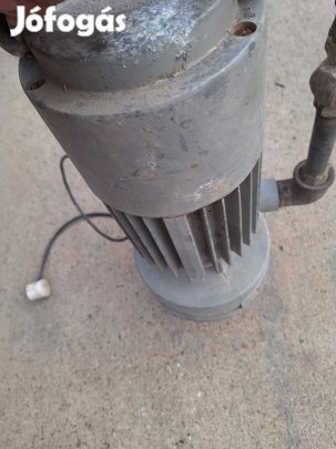 Használt álló szivattyú eladó 