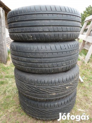 Használt alumínium felnik gumikkal