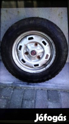 Használt autó felni