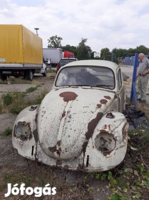 Használt autó volkswagen