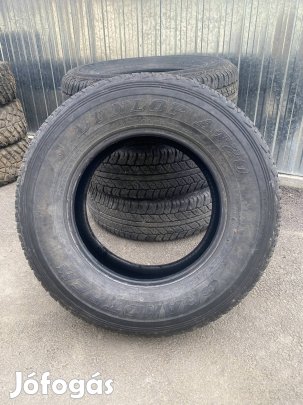 Használt autógumi