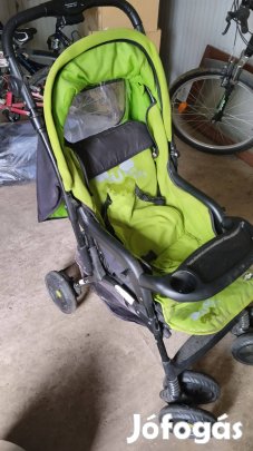 Használt baba kocsi eladó