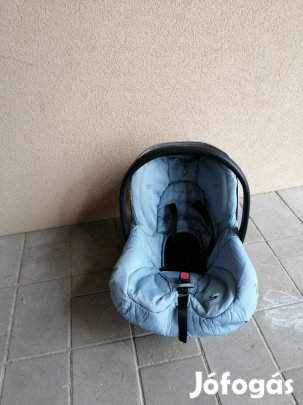 Használt babaülés