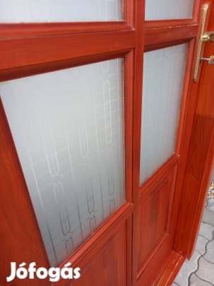Használt beltéri fa ajtók.