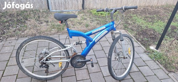 Hasznalt bicikli