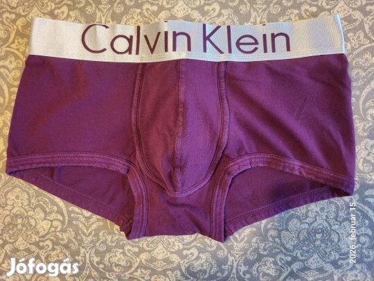 Használt boxer alsónadrág M