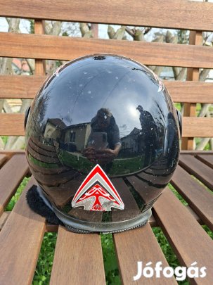 Használt bukósisak