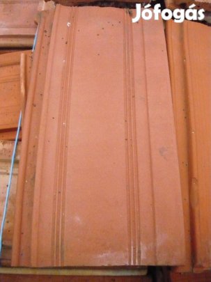 Használt cserép eladó