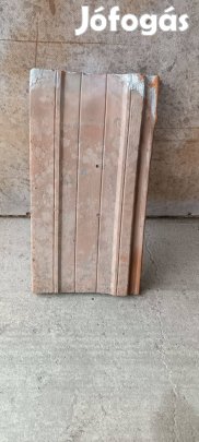 Használt cserép eladó