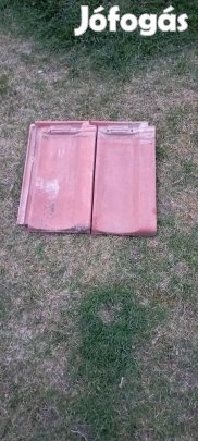 Használt cserép eladó 