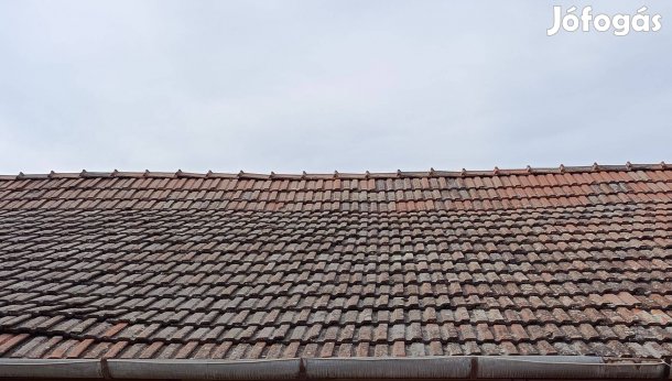 Használt cserép ingyen elvihető