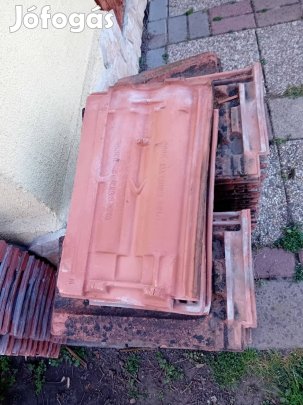 Hasznalt cserep ingyen elviheto