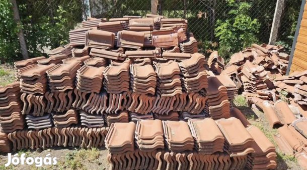 Használt cserepek 