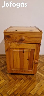 Használt de jó állapotú éjjeli szekrény