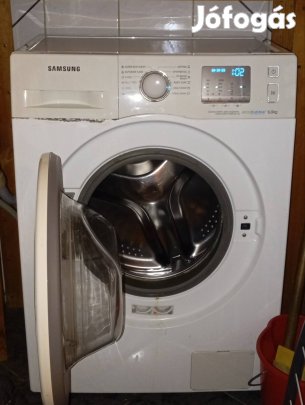 Használt de működésében hibátlan mosógép eladó! 