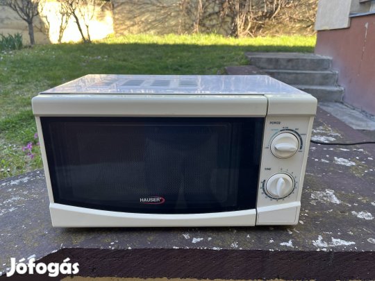 Használt de működő mikro