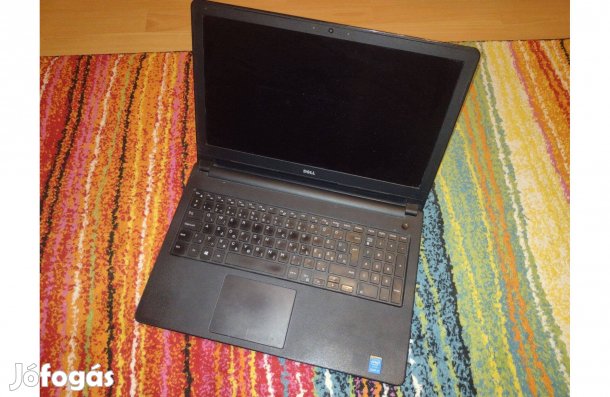 Használt dell laptop